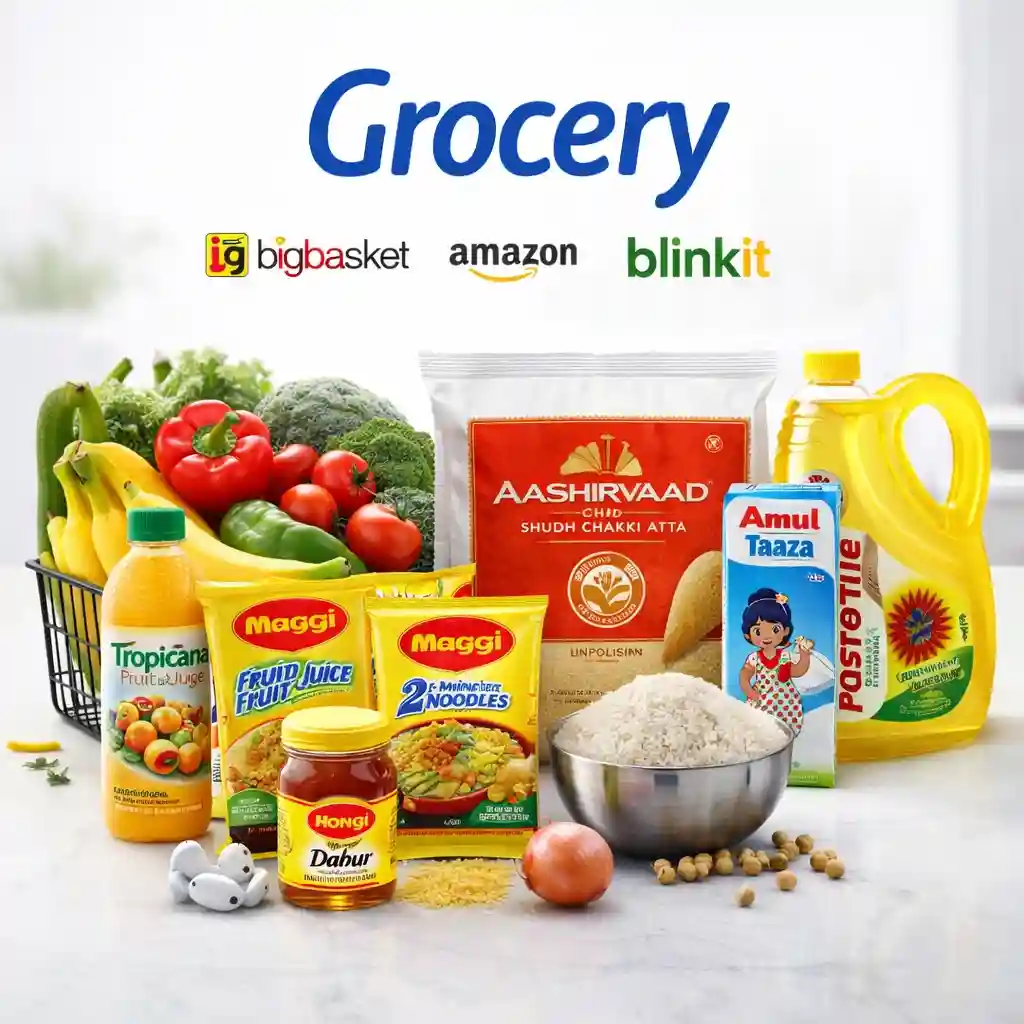 Grocery