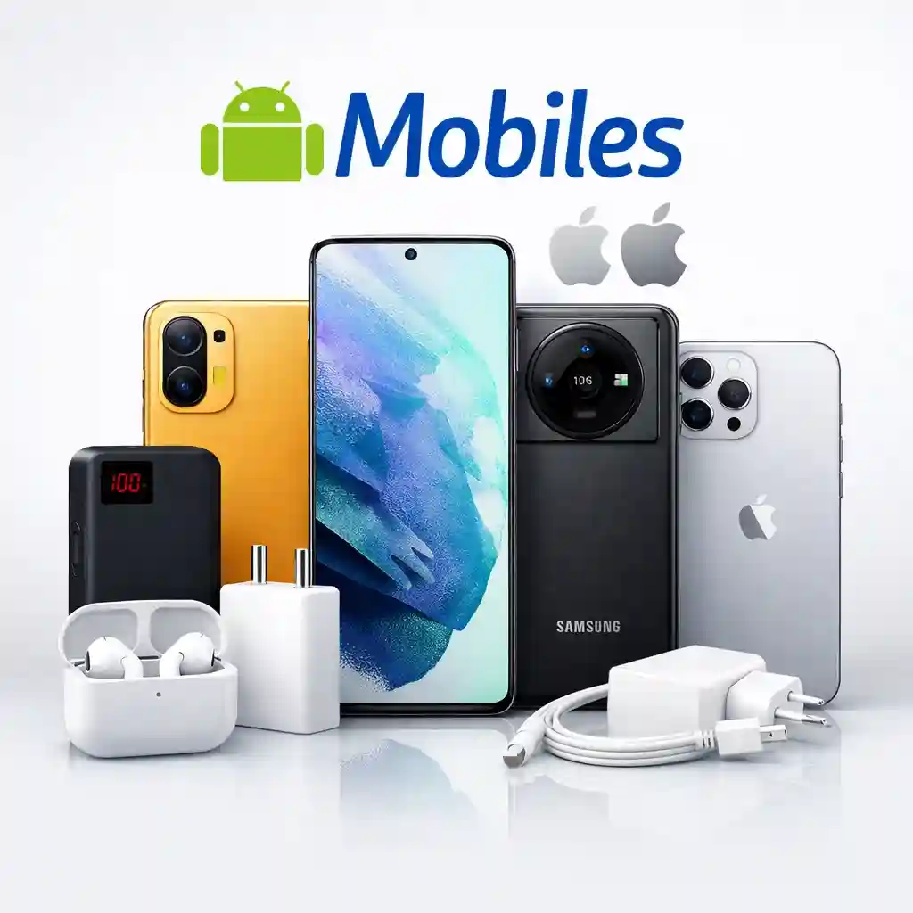 Mobiles