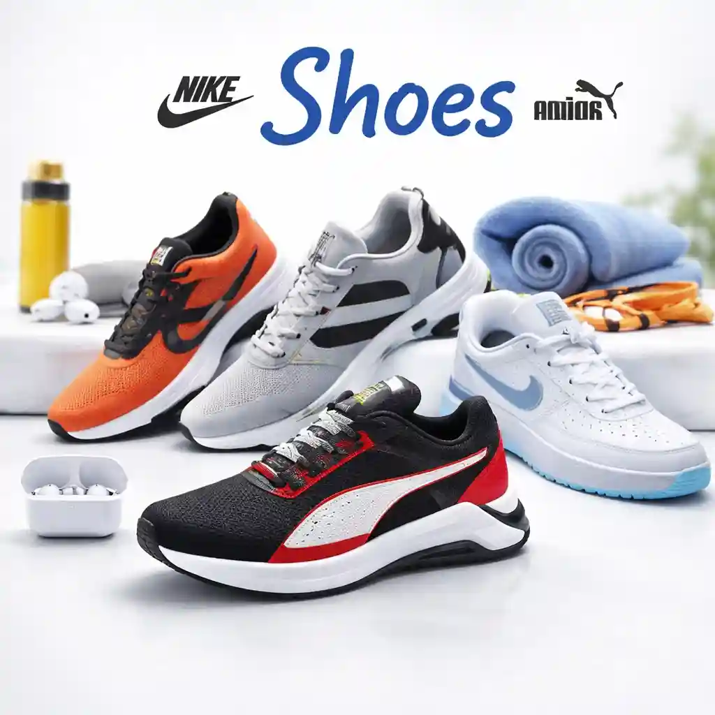 Shoes