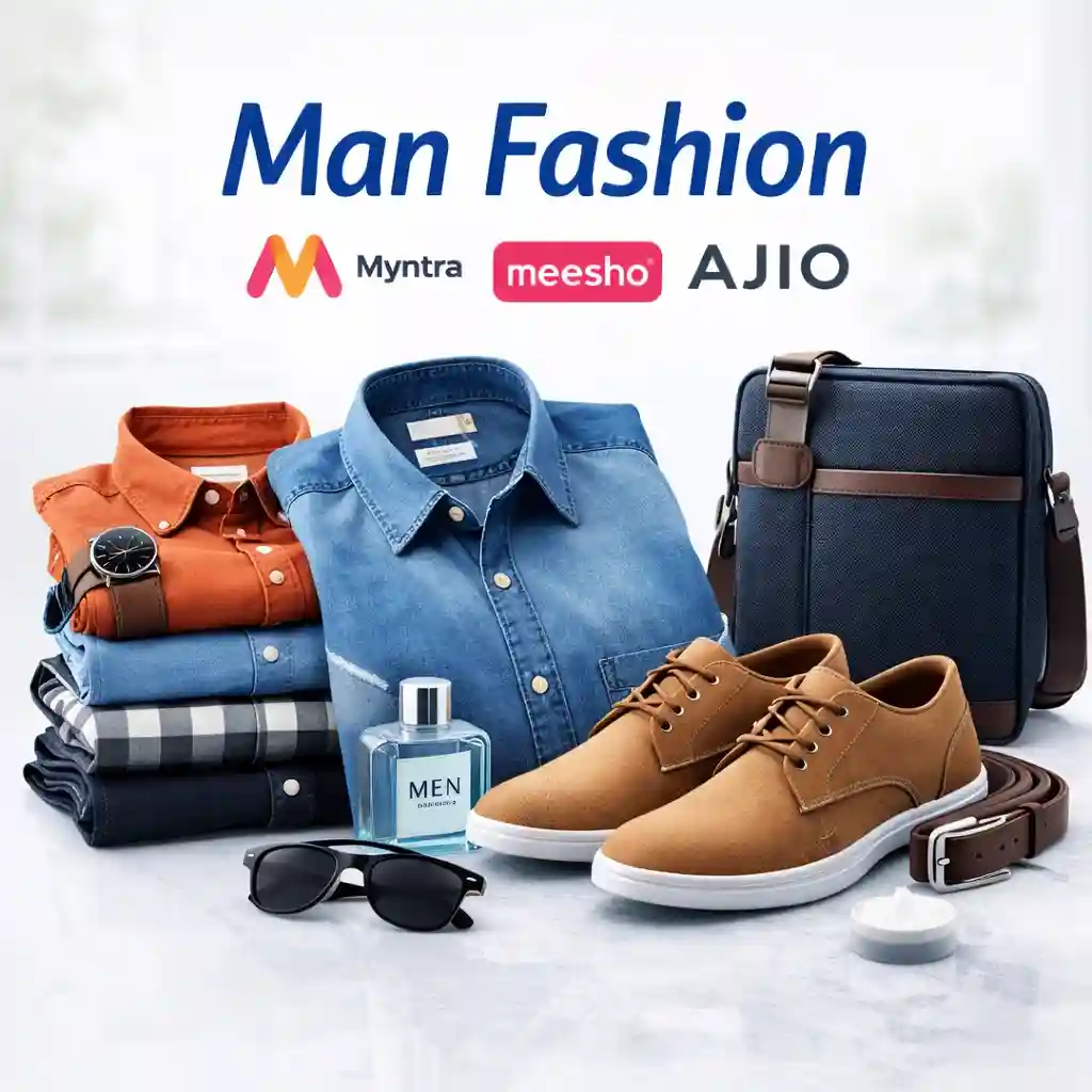 Man Fashion