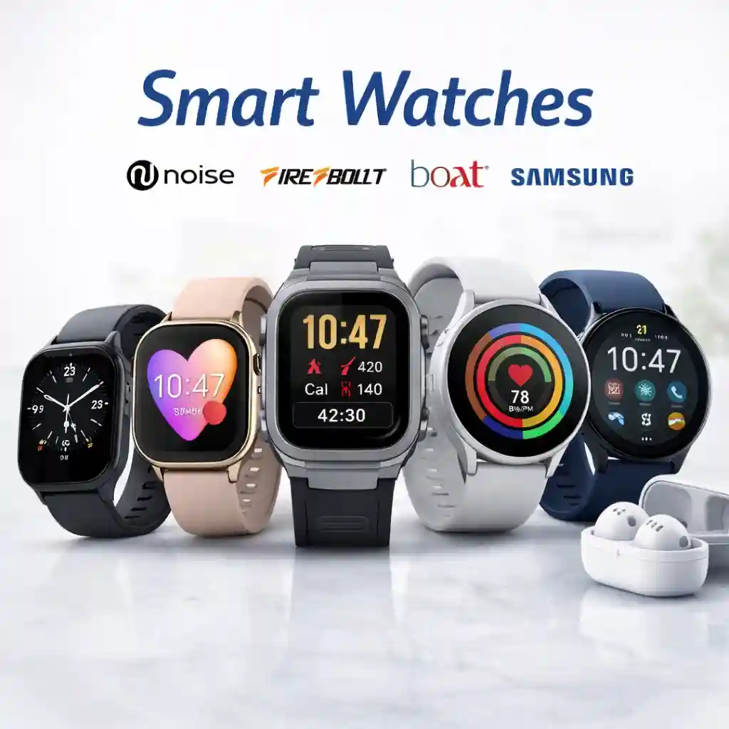 Smart Watches