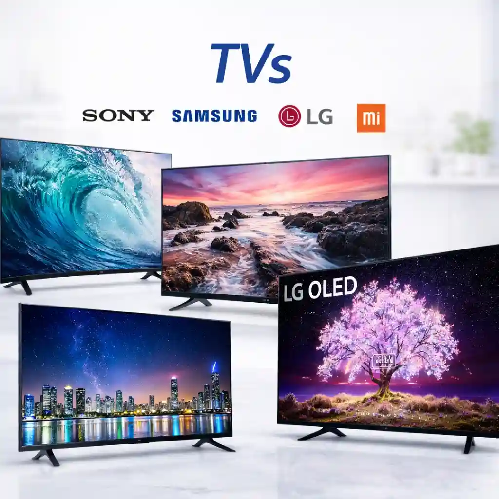 Television
