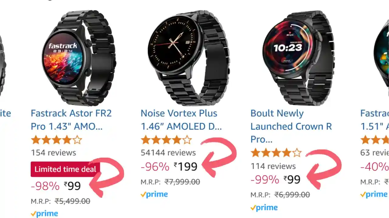 Price Bug Offers
