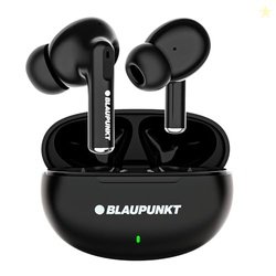 BLAUPUNKT BTW100 LITE TRULY WIRELESS BLUETOOTH EARBUDS I HD SOUND I GA