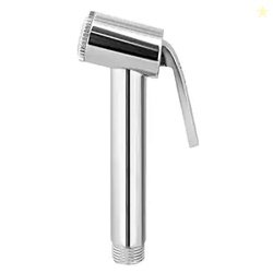 SAM (Jaquaar) Health Faucet Set 1 Meter Flexible Hose and Wall Mount W