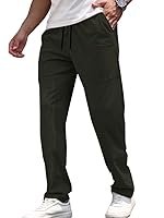 Men’s Loose Pants