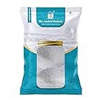 Epsom Salt 980GM for Bathing Body Relaxing and Spa Pain Relief | Luxury Bath Salt for Women and Men |100% Pure Magnesium Sulfate
