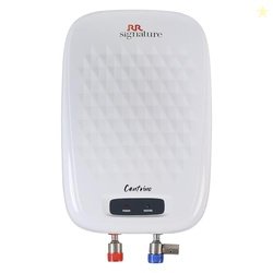 RR SIGNATURE CENTRINO 3L WATER HEATER FOR HOME | INSTANT STORAGE GEYSE