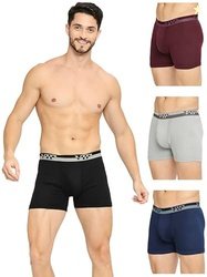 VIP ULTRA SUPER COMBED COTTON TRUNKS FOR MEN | ULTRA SOFT FRESH UNDERW