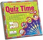 Creative Educational Aids P. Ltd. – CRE0657 0657 Quiz Time – II