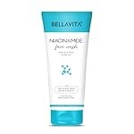 Bella Vita Organic Beyond Bright Face Wash | Niacinamide, Alpha Arbutin & Mulberry | Treats Pigmentation | Repairs Skin Barrier | Ph Balanced | Non-Irritating | Unisex 100 Ml