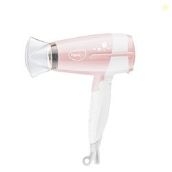 Pigeon Hair Dryer| 1200 Watts| 3 Speed & Temperature With Cool Shot (H