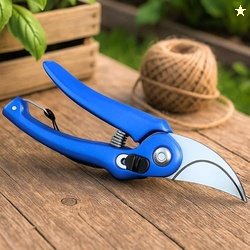 TRUSTBASKET GARDENING PLANT CUTTER | GARDEN PRUNER | GARDEN SCISSORS |
