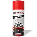 Chain Cleaner Spray 165ml | High Bond Strength | Rust & Dirt Removal | German Innovation | Bike & Motorcycle Chain (Pack of- 1)