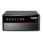 Livguard Neugen 800 VA/12V Pure Sine Wave Inverter with Artificial Intelligence | NUS950 for Homes and Offices | 3 Years Warranty