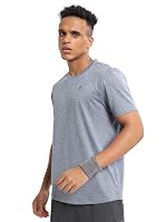 CULT Solid Perfomance Tshirt