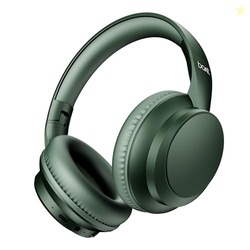 boAt Rockerz 371 40mm Drivers, 50hrs Battery, 60ms Low Latency, ENx Te