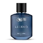 BEARDO Legend Perfume For Men 50 Ml | Eau De Parfum | Christmas Gift For Men | Intense Fresh Musky Woody | Strong Long Lasting Mens Perfume | Valentines Day Gift For Husband | Gift For Boyfriend