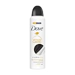Dove Advanced Care Invisible Dry Deodorant for Women | 72H Freshness | 0% Alcohol | Floral Notes of Freesia & Violet | 250 ML