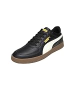 Puma Unisex-Adult Court Curves Sneaker