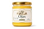 OJAS BILONA A2 Gir Cow Ghee, Bilona Churned, 250 ml