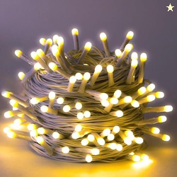 Lexton 30 Feet Led String Light for Indoor and Outdoor Decoration Plug