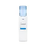 Blue Star Bwd3Fmrga Star Hot,Cold&Normal Water Dispenser With Refrigerator(Standard), 14 liter, Blue