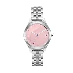 Fastrack Analog Pink Dial Women’s Casual Watch
