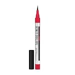 Maybelline New York Tattoo 48H Liquid Pen EyeLiner, Black