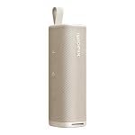 XIAOMI Sound Outdoor Speaker (Gold) | |30W Hi-Quality Speaker with Mic|Upto 12hrs Playback Time|IP67 Waterproof & Type C|Wireless Stereo Pairing| Outdoor & Travel Purpose