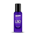BEARDO Perfume For Men – LSD, 20Ml | Amber Spicy Scent | Concentrated Sprays – Long Lasting Fragrance | Eau De Parfum Gift For Men | Strong EDP For Men | Gift For Husband | Gift For Boyfriend