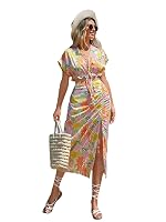 Co Ord Set for Women Two Piece Dress for Women Beach Dress for Women Western Dresses
