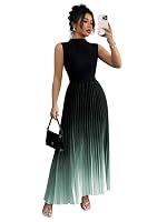LITZO Dress for Women || Western Dresses for Women || One Piece Maxi Dress (L-159-162)