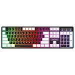 Ant Esports KM1400 Pro Backlit Membrane Gaming Keyboard