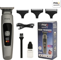 MarQ by Flipkart M-002 Professional Hair Trimmer with LED Display...mo