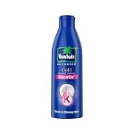 Parachute Advansed Gold Keratin Coconut Hair Oil | Thick & Smooth Hair| No Paraben or Silicone | 300ml