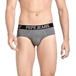 Pepe Jeans Nylon Men’s Briefs