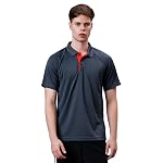 Adidas Men’s Solid Regular Fit Polo