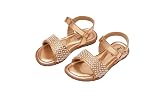 SANDALS Kids – Footwear For Girls Comfortable Casual & Function | PU – Material |Design – BG5401| Closure- Velcro
