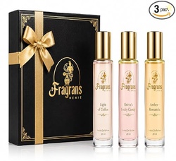 Signature Women's Perfume Discovery Collection 3x20ml