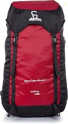 Rucksack GNL CRIA 45 Red
