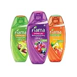 Fiama Body Wash Shower Gel Blackcurrant & Bearberry 250ml | Fiama Body Wash Shower Gel Peach & Avocado 250ml | Fiama Body Wash Shower Gel Lemongrass & Jojoba 250ml, Body Wash for Women and Men, Combo Pack of 3 for Moisturized Skin