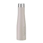 Lifelong Stainless Steel Water Bottle 900ml | Durable, Leak-Proof, Easy Grip, Rust Free, Easy-to-Clean, Odour-Free Bottle with Secure Cap for School, Travel, Gym & Work (LLBT03AB, Almond Birch)