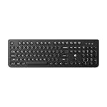 HP K270 Wireless Keyboard