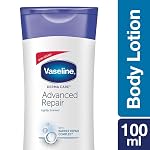 Vaseline Derma Care Advanced Repair Body Lotion 100 ml