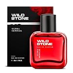 Wild Stone Ultra Sensual Perfume Spray For Men, 50Ml
