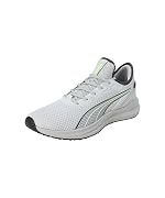 Puma Mens Blaze Lite Running Shoe