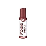 Fogg Neu Super Wood|No Gas| Long Lasting Perfume Deodorant Spray for Men -120 ML