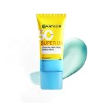 Garnier Super UV Cooling Watergel Sunscreen SPF 50 PA++++, 30ml