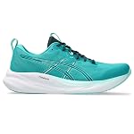 ASICS Men Lace Up Running Shoes